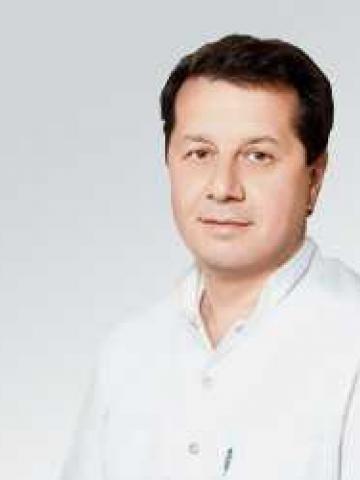Ортопед Арутюнян Армен Ованесович