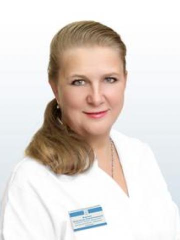 Терапевт Фомина Анастасия Станиславовна Терапевт Фомина Анастасия Станиславовна