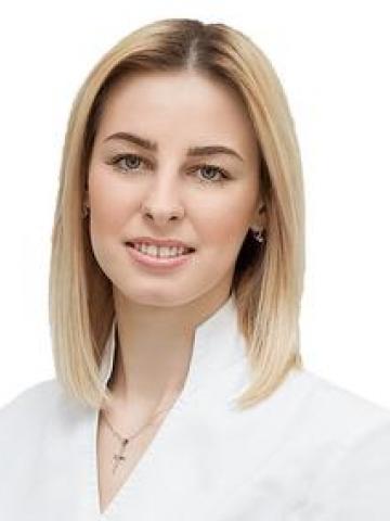 Ортодонт Короткая Екатерина Юрьевна Ортодонт Короткая Екатерина Юрьевна