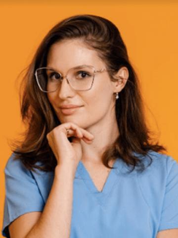 Ортопед Молоткова Анна Сергеевна Ортопед Молоткова Анна Сергеевна