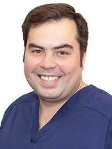 Ортодонт Селезнев Андрей Владимирович