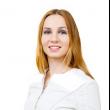 Ортодонт Козлова Елизавета Васильевна