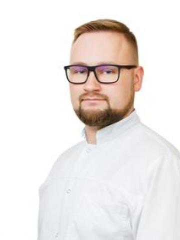 Терапевт Смагин Руслан Геннадьевич Терапевт Смагин Руслан Геннадьевич