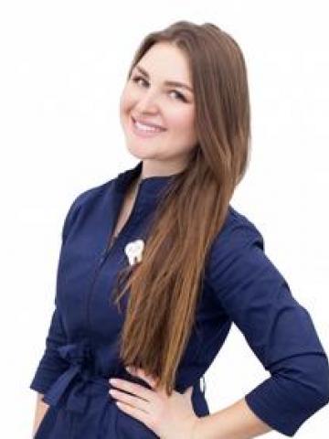 Терапевт Шубина Екатерина Викторовна