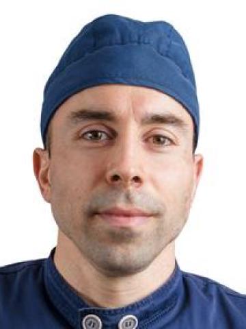 Терапевт Гусейниев Вадим Ибрагимович Терапевт Гусейниев Вадим Ибрагимович