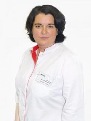 Фото Иванцова (Журавлева) Ольга Николаевна