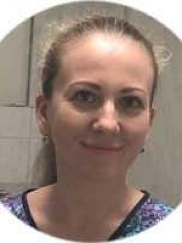 Терапевт Некипелова Вера Сергеевна Терапевт Некипелова Вера Сергеевна