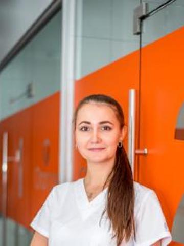 Терапевт Асепкова Екатерина Андреевна Терапевт Асепкова Екатерина Андреевна