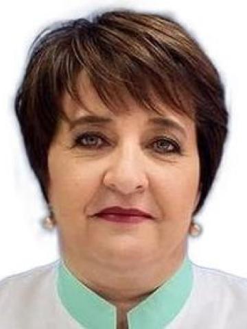 Терапевт Николаева Лариса Викторовна Терапевт Николаева Лариса Викторовна