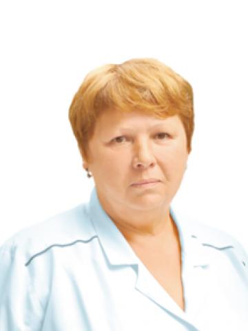 Хирург Ивлева Галина Николаевна Хирург Ивлева Галина Николаевна