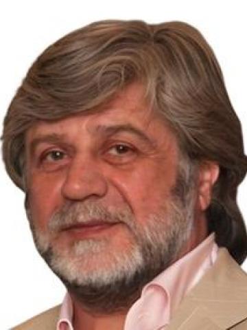 Ортопед Широков Юрий Евгеньевич