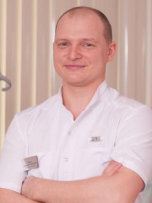 Фото Титов Дмитрий Сергеевич