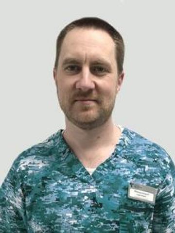 Терапевт Юнисов Андрей Сергеевич