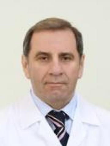 Ортопед Гветадзе Рамаз Шалвович Ортопед Гветадзе Рамаз Шалвович