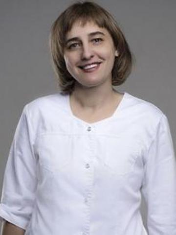 Терапевт Астапова Ольга Геннадьевна Терапевт Астапова Ольга Геннадьевна