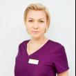 Терапевт Константиниди Юлия Юрьевна