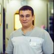 Хирург Стехин Алексей Алексеевич
