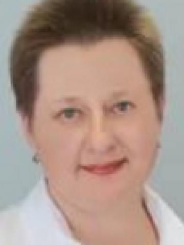 Хирург Стебелькова Марина Львовна Хирург Стебелькова Марина Львовна