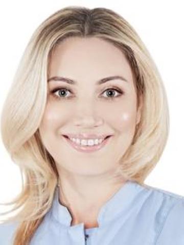 Терапевт Милицкая Наталья Николаевна Терапевт Милицкая Наталья Николаевна