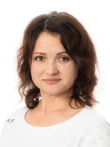 Гигиенист Азарова Екатерина Александровна Гигиенист Азарова Екатерина Александровна