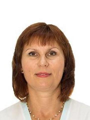 Терапевт Киндинова Ольга Львовна Терапевт Киндинова Ольга Львовна