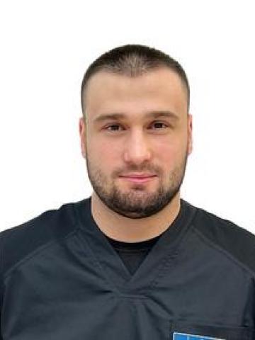 Ортопед Базаев Сослан Львович Ортопед Базаев Сослан Львович