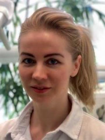 Терапевт Понич Юлия Борисовна