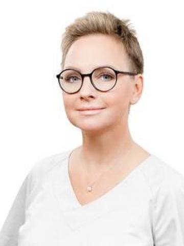 Гигиенист Федорова Мария Витальевна Гигиенист Федорова Мария Витальевна