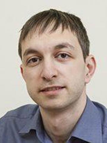 Ортопед Немировский Михаил Сергеевич