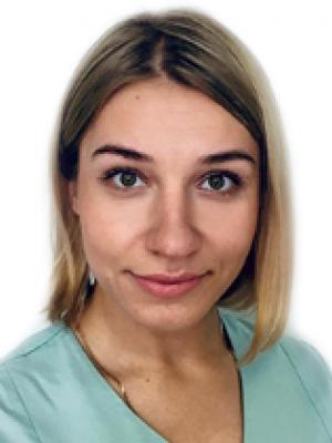 Фото Янкина Александра Сергеевна