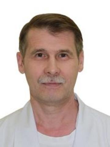 Терапевт Зимовец Владимир Алексеевич Терапевт Зимовец Владимир Алексеевич