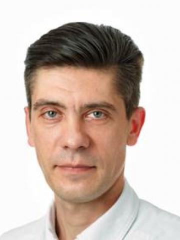 Терапевт Глуходед Алексей Ильич Терапевт Глуходед Алексей Ильич