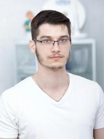 Хирург Богачев Илья Эдуардович Хирург Богачев Илья Эдуардович