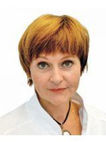 Терапевт Подколзина Александра Алексеевна Терапевт Подколзина Александра Алексеевна