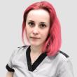 Терапевт Лукьянова Анна Владимировна