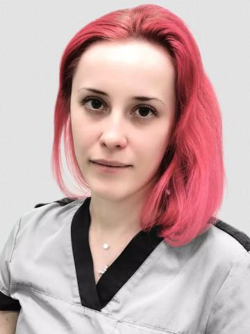 Терапевт Лукьянова Анна Владимировна Терапевт Лукьянова Анна Владимировна