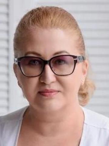 Терапевт Карпова Наталья Владимировна Терапевт Карпова Наталья Владимировна