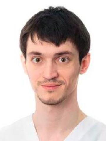 Хирург Шомахов Залим Эдуардович Хирург Шомахов Залим Эдуардович