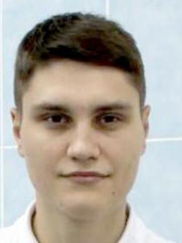 Терапевт Черенков Иван Александрович