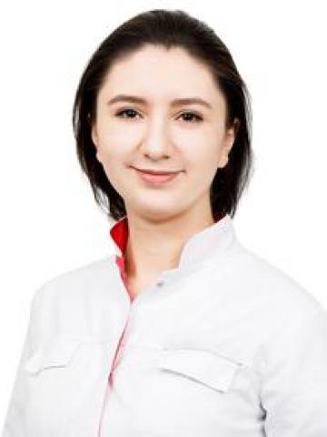 Хирург Черепко Екатерина Александровна