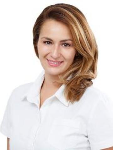 Ортопед Барели Алла Эдуардовна