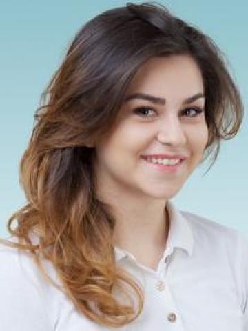 Терапевт Лежава Цира Александровна