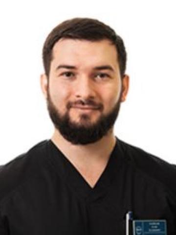 Ортопед Альботов Алан Асланович Ортопед Альботов Алан Асланович