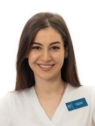 Гигиенист Касабиева Милана Казбековна Гигиенист Касабиева Милана Казбековна