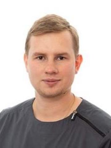 Ортопед Братусь Андрей Евгеньевич Ортопед Братусь Андрей Евгеньевич