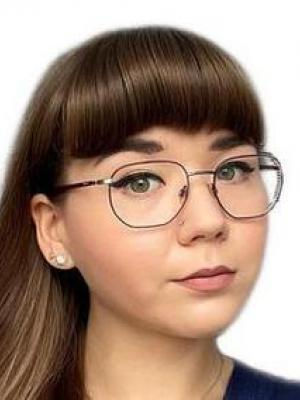 Фото Тагайчина Юлия Юрьевна
