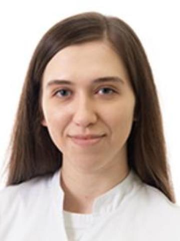 Терапевт Сивоконь Елена Николаевна Терапевт Сивоконь Елена Николаевна