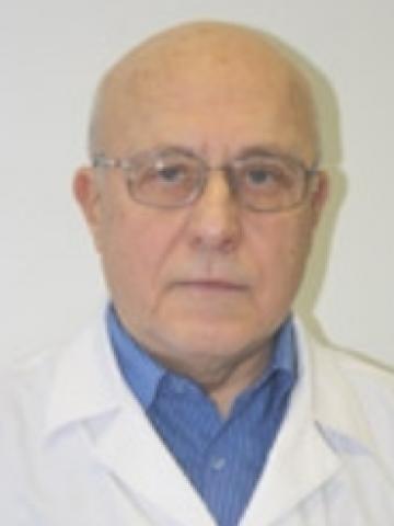 Ортопед Чистохвалов Владимир Викторович Ортопед Чистохвалов Владимир Викторович