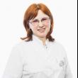 Терапевт Тарасова Надежда Васильевна
