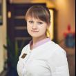 Терапевт Ларионова Мария Вячеславовна